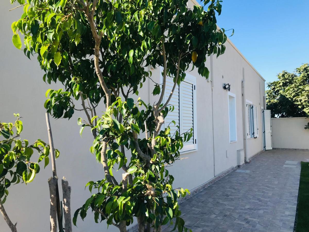 La Cittadella Rooms Monserrato Exterior foto